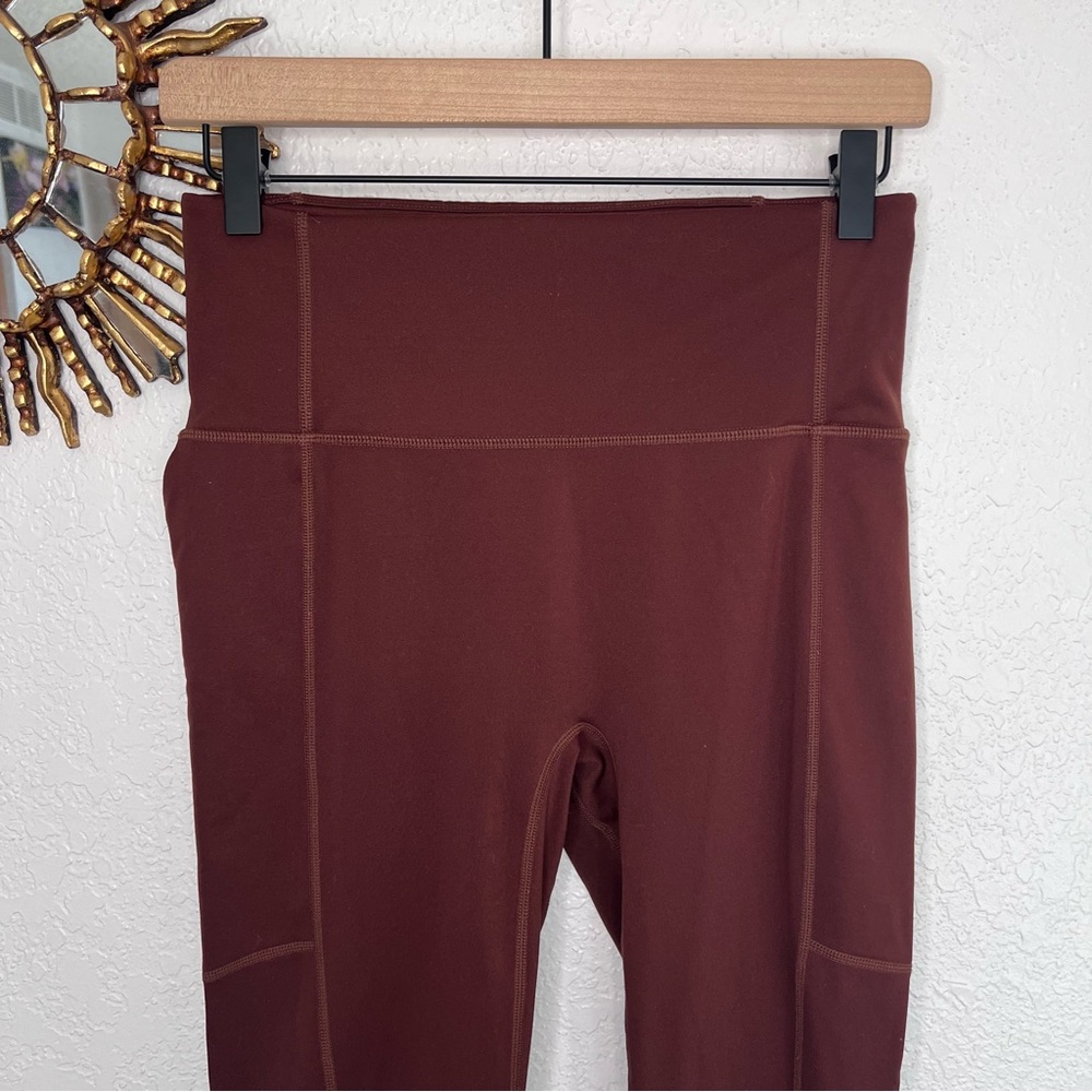 Fabletics Trinity Motion365 Hw Utility Legging Si… - image 3